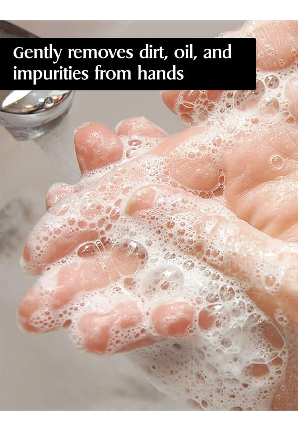 Gentle Cleansing Hand Wash – thumbnail 4