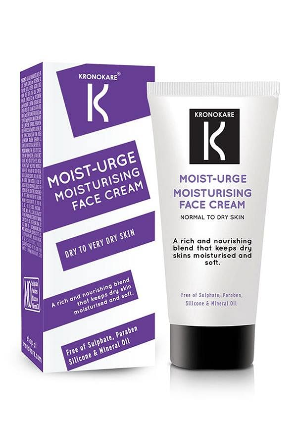 Moist Urge Moisturising - Face Cream