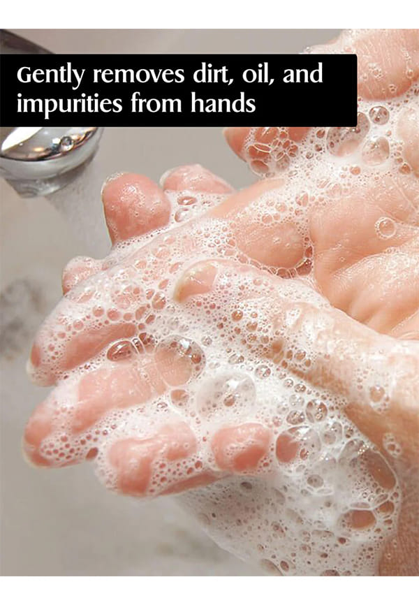 Midnight Berries Hydrating Hand Wash – thumbnail 3