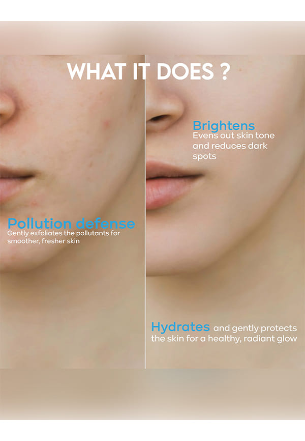 City Detox Face Wash – thumbnail 2