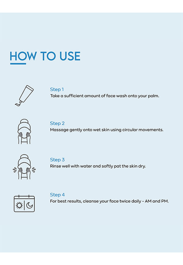 City Detox Face Wash – thumbnail 3