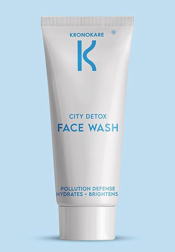City Detox Face Wash – thumbnail 5
