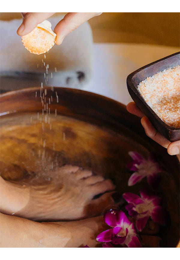 Himalayan Bath Salt with Ylang-Ylang – thumbnail 5