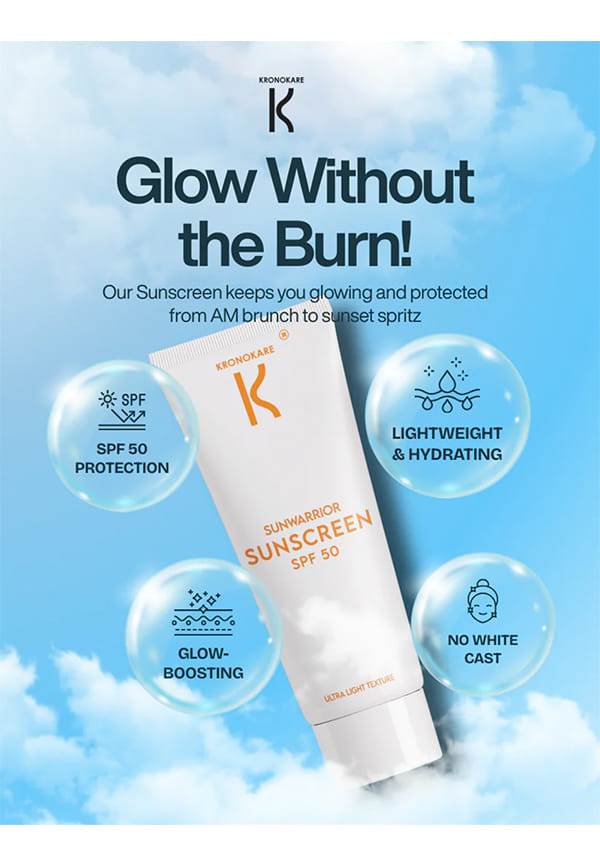 SPF 50 Sunscreen – thumbnail 4