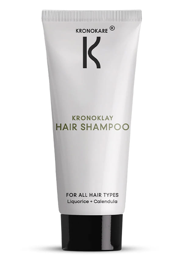 Scalp Purifying Shampoo Scalp Purifying Shampoo