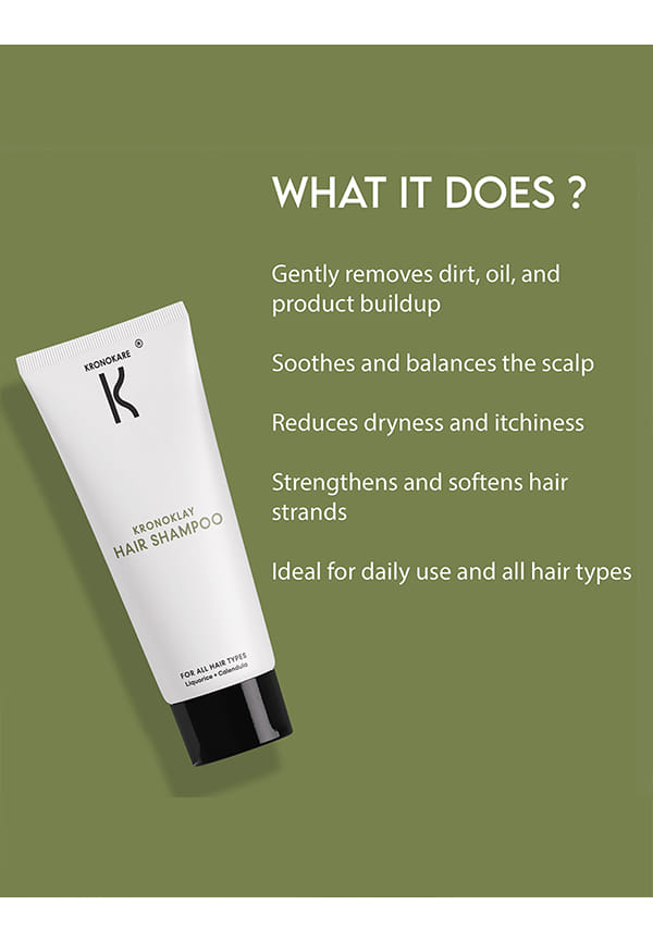 Scalp Purifying Shampoo – thumbnail 4