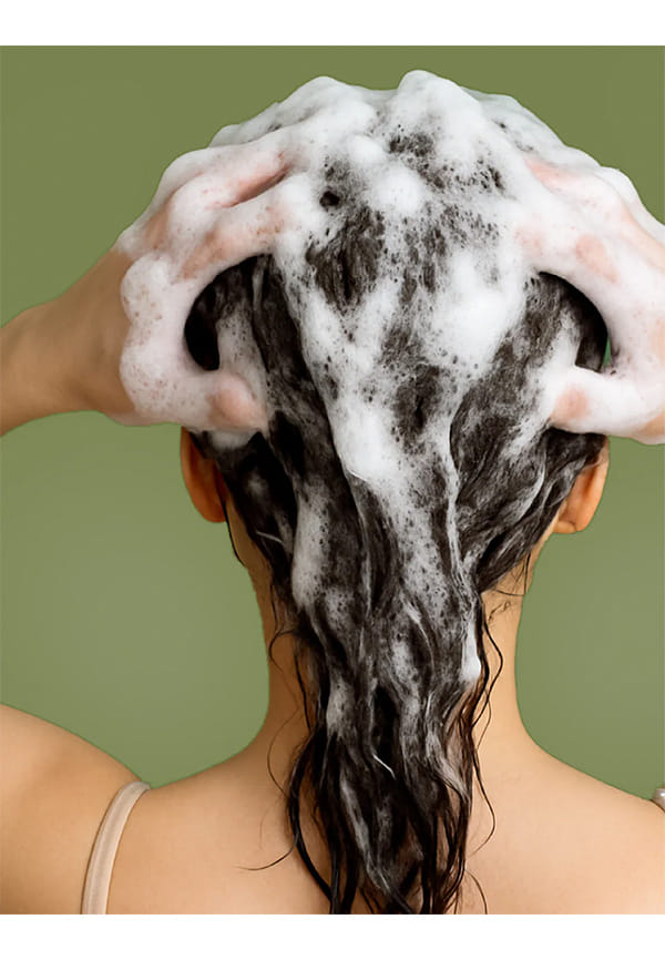 Scalp Purifying Shampoo – thumbnail 5