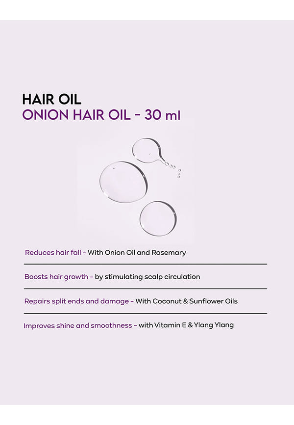 Root Awakening Hair Strengthening Oil – thumbnail 2
