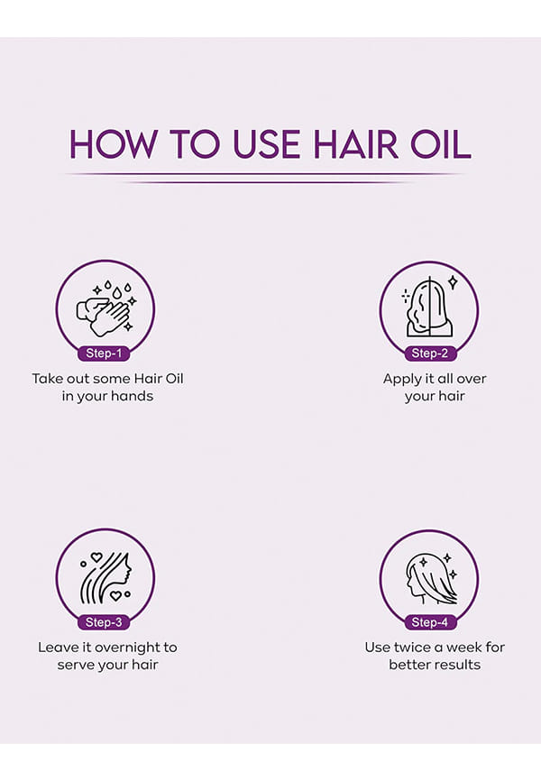 Root Awakening Hair Strengthening Oil – thumbnail 4