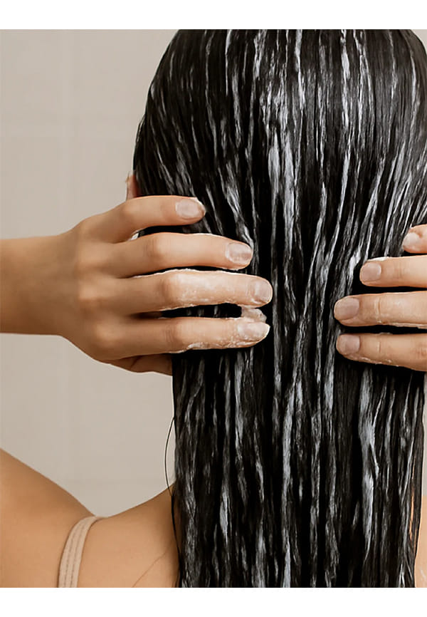 Frizz Control Conditioner – thumbnail 5