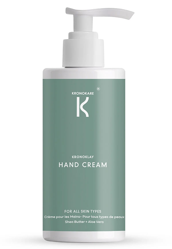 Moisturizing Hand Cream Moisturizing Hand Cream