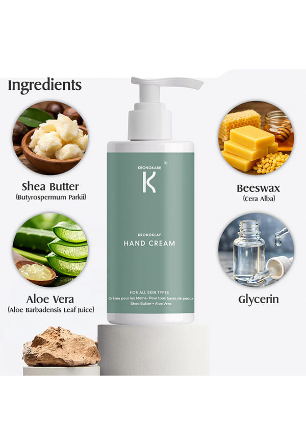 Moisturizing Hand Cream – thumbnail 3