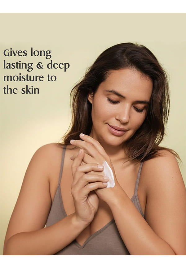 Moisturizing Hand Cream – thumbnail 4