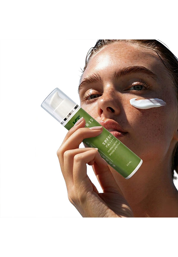Invisible Sunscreen – thumbnail 5