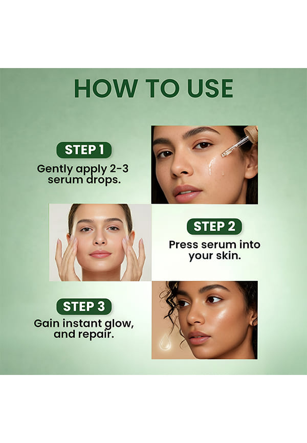 PDRN Repair Serum – thumbnail 3