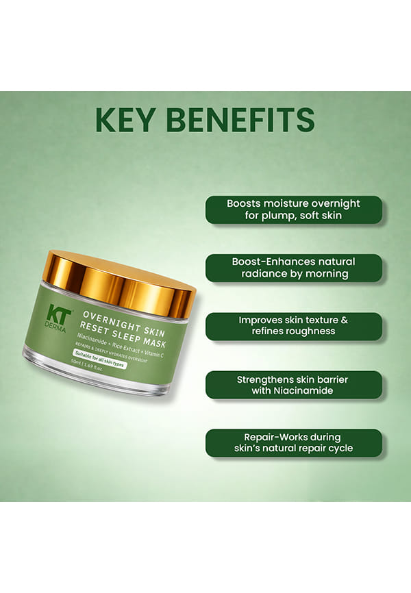 Midnight Recovery Mask – thumbnail 2