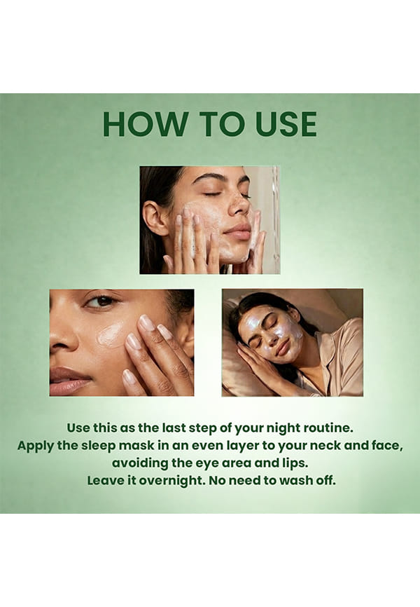 Midnight Recovery Mask – thumbnail 3