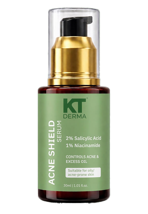 Acne Reset Serum Acne Reset Serum