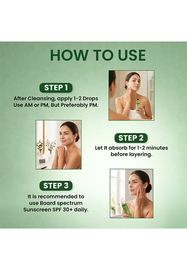 Acne Reset Serum – thumbnail 3
