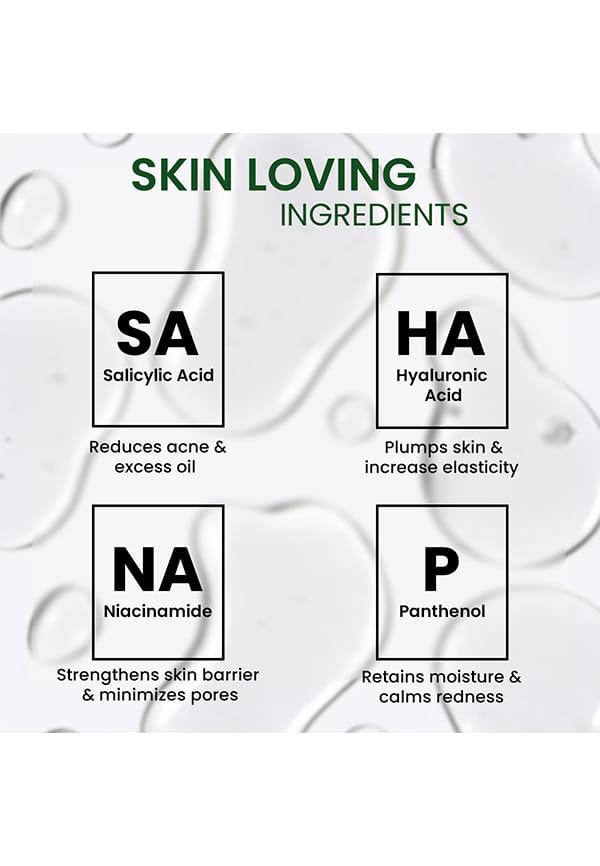 Acne Reset Serum – thumbnail 4
