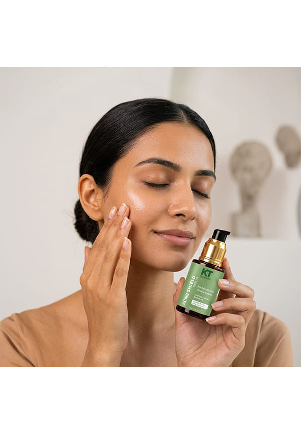 Acne Reset Serum – thumbnail 6