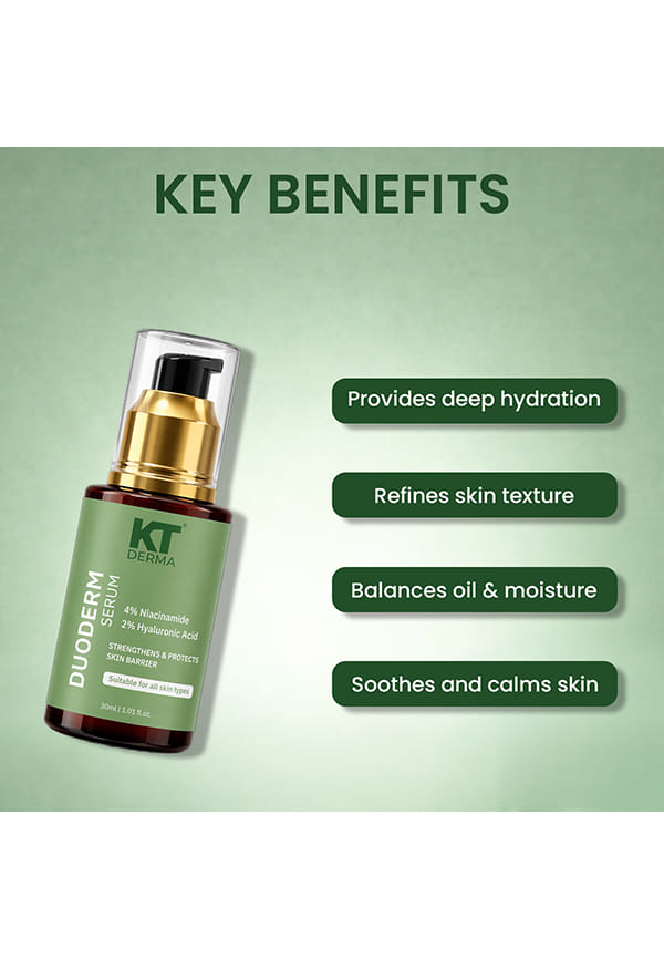 Duoderm Hydra Barrier Serum – thumbnail 2