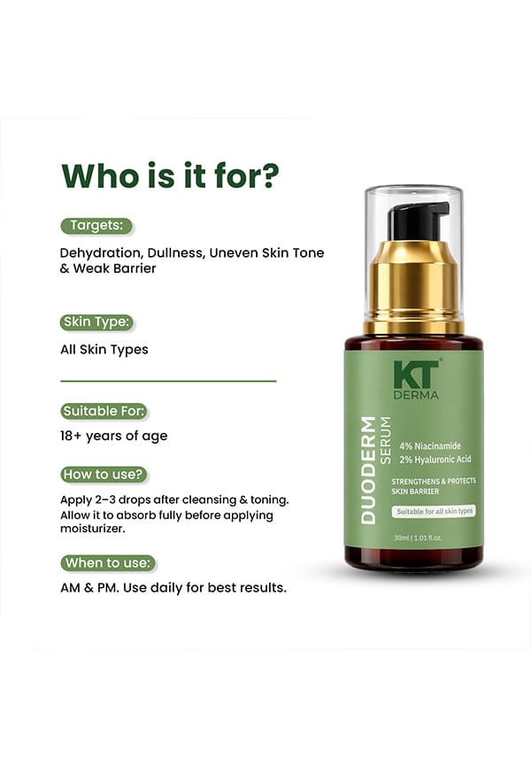 Duoderm Hydra Barrier Serum – thumbnail 5