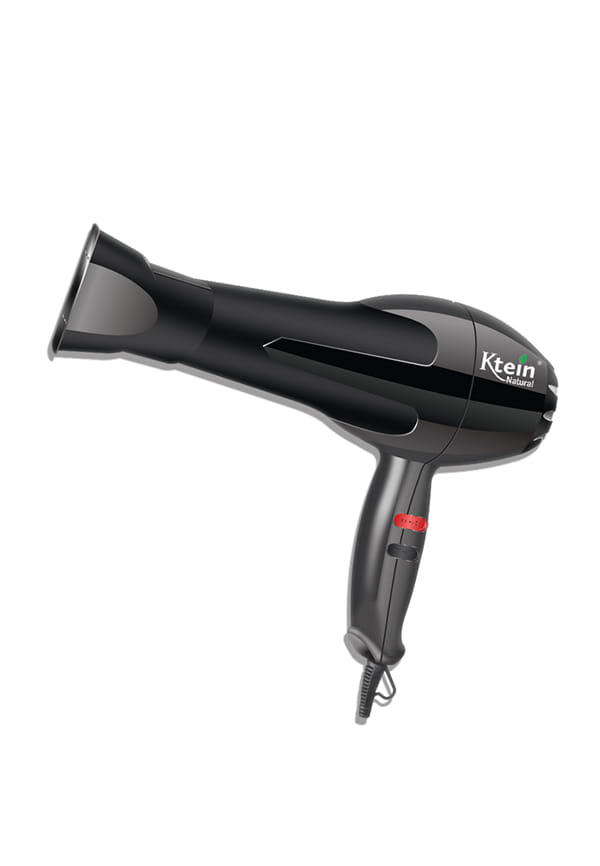 2000W Professional Hair Dryer – Salon Pro Use with 3 Temperature Settings Free Standing Dryer Holder