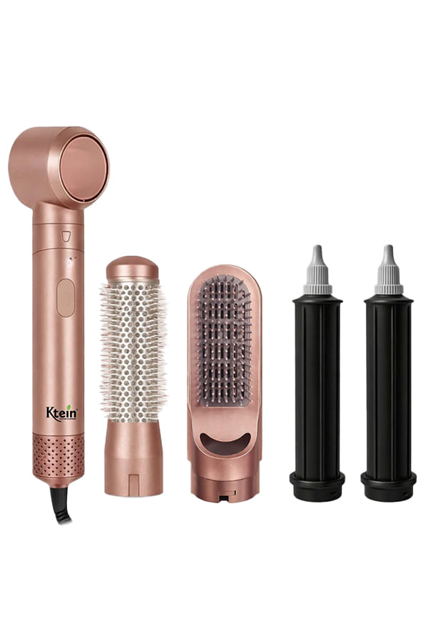 5 in 1 Pro Hair Styler & Styling Tool