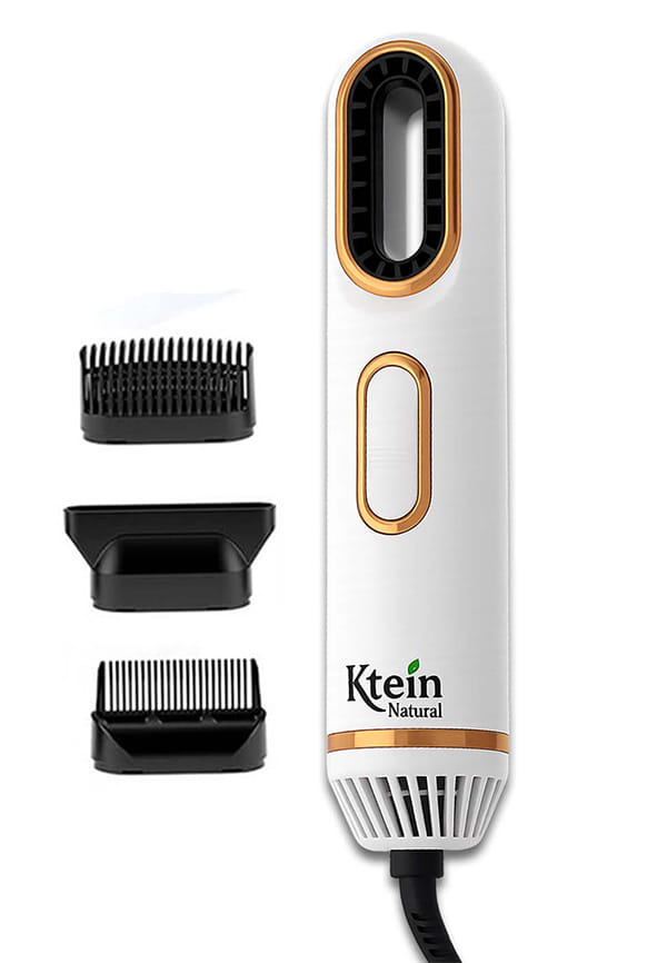 Pro Three-in-one Electric Hair Dryer