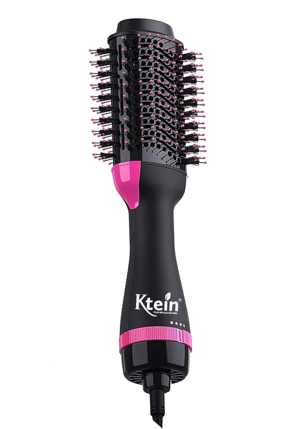 4-in-1 Ionic Hair Dryer & Styler