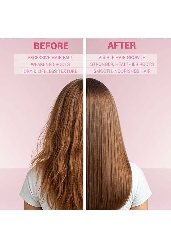 Organic Onion Hair Serum – thumbnail 4