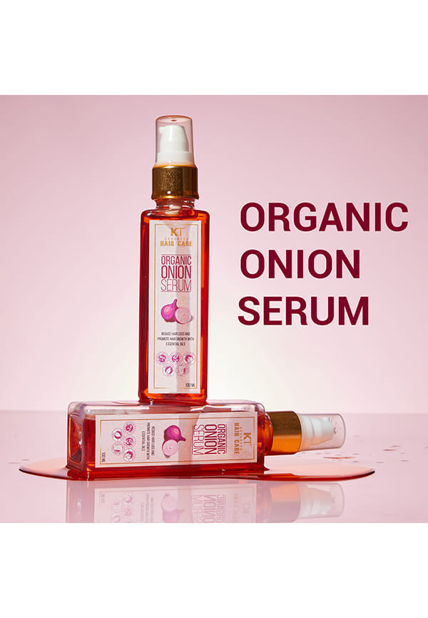 Organic Onion Hair Serum – thumbnail 6