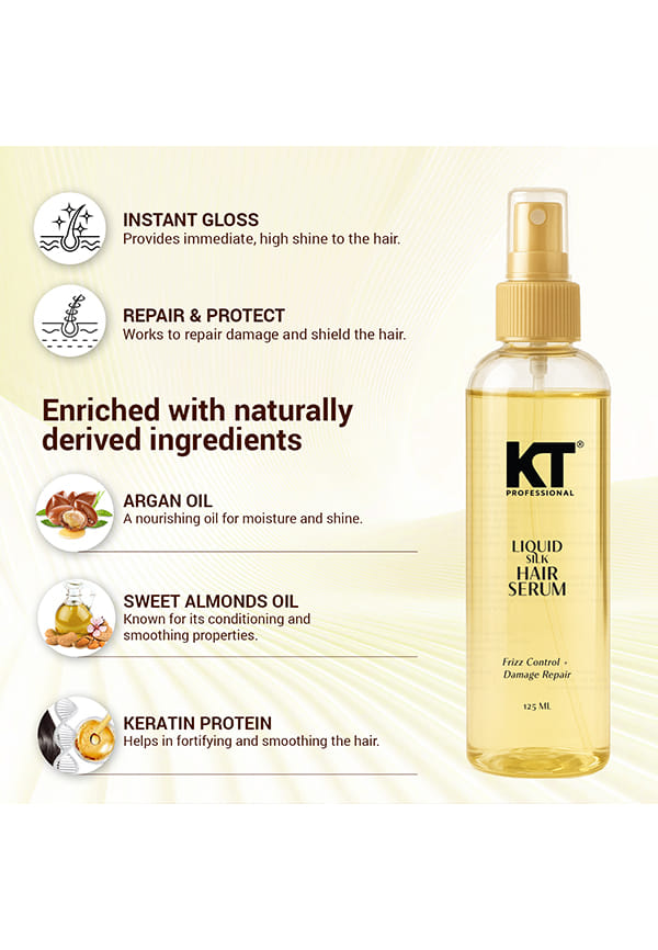 Liquid Silk Serum – thumbnail 4