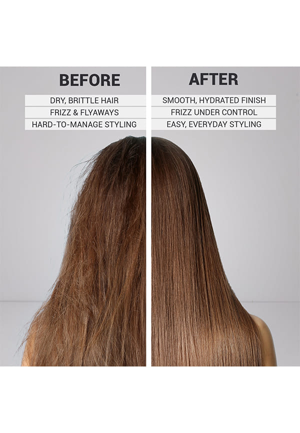 No Dry Styling Moisture Mist Hair Spray & Heat Protector – thumbnail 5