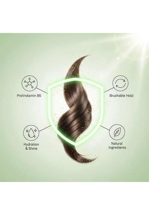 Soft Locks Spray – thumbnail 2
