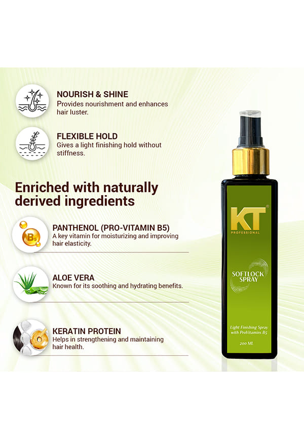 Soft Locks Spray – thumbnail 4