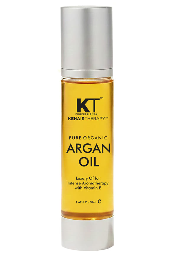 Pure Argan Oil Hair Serum Pure Argan Oil Hair Serum