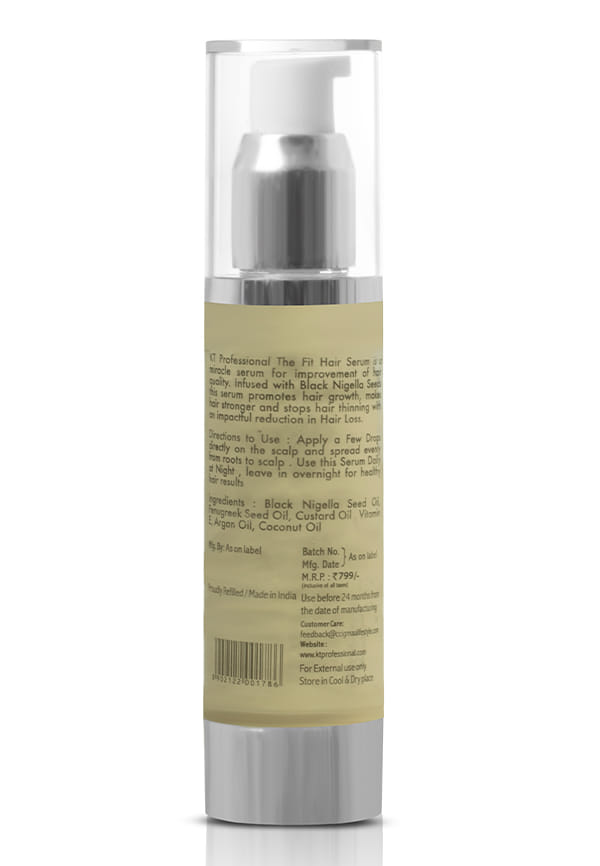 The Fit Hair Serum – thumbnail 2
