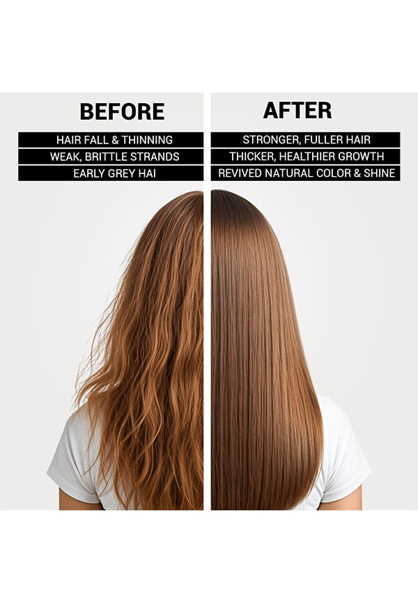 The Fit Hair Serum – thumbnail 5