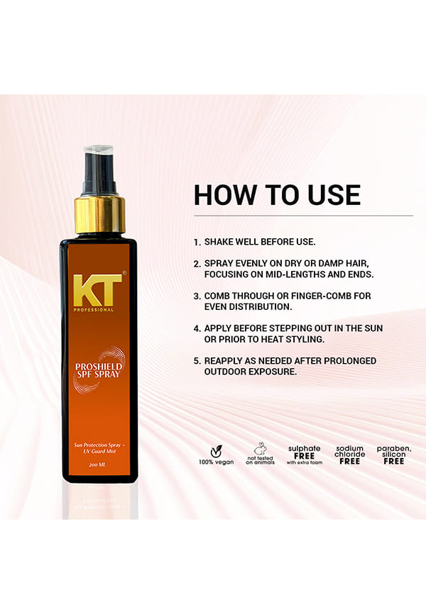 Pro Shield SPF Spray – thumbnail 3