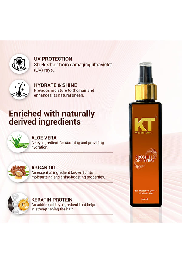 Pro Shield SPF Spray – thumbnail 4
