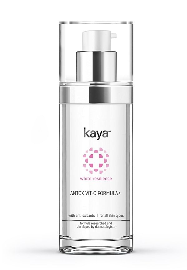 Antox Vit C Formula - Vitamin C Face Serum