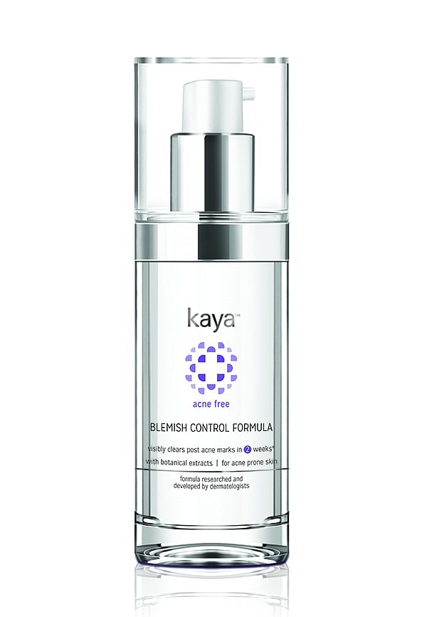 Blemish Control Formula - Reduces Pigmentation
