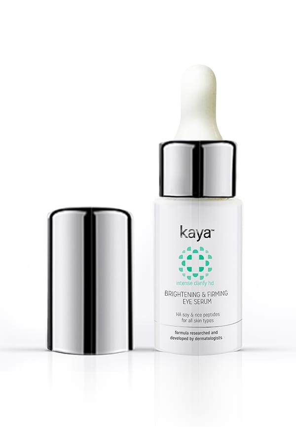 Brightening & Firming Eye Serum