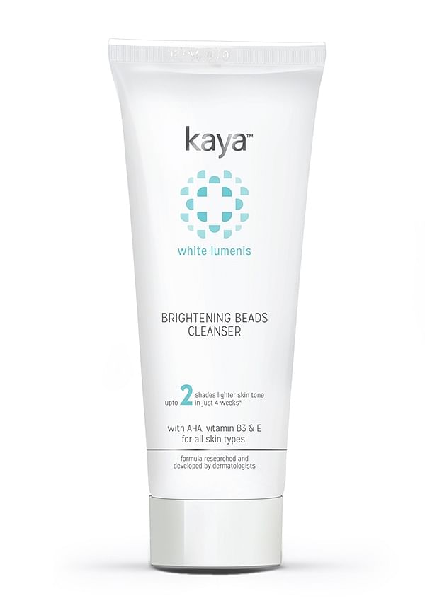 Brightening Beads Cleanser
