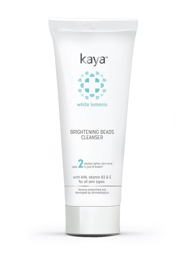 Brightening Beads Cleanser