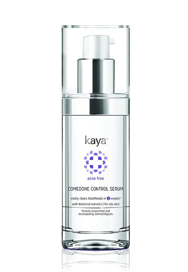 Comedone Control Serum
