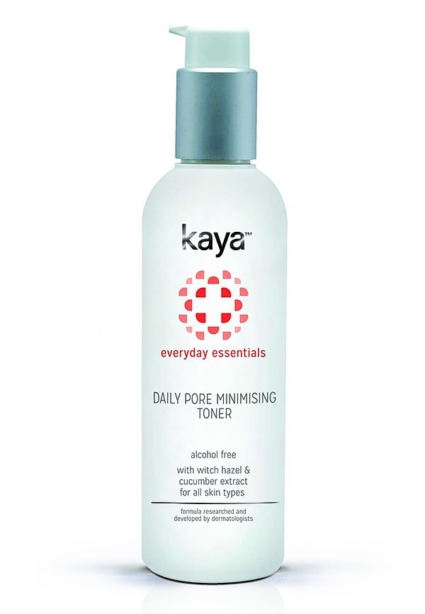 Daily Pore Minimizing Toner - Alcohol Free