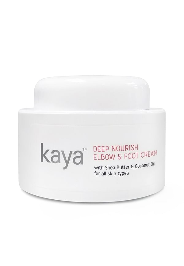 Deep Nourish Elbow & Foot Cream